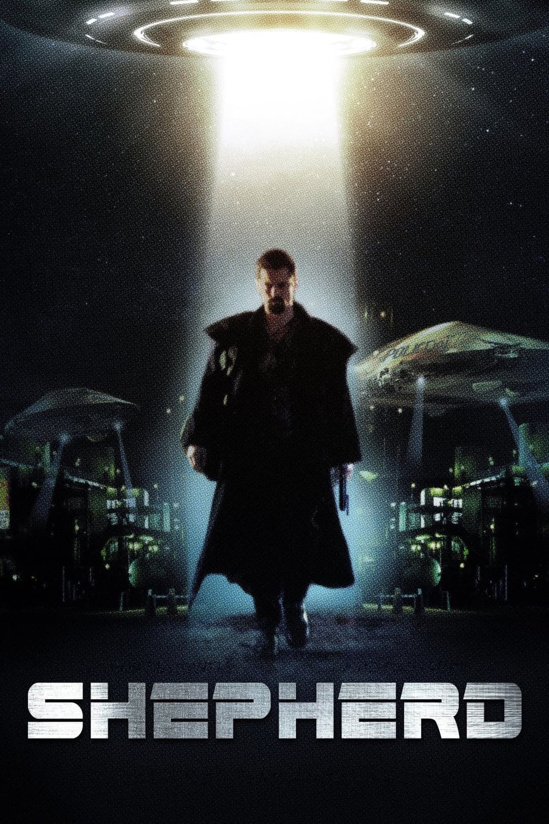 The Shepherd