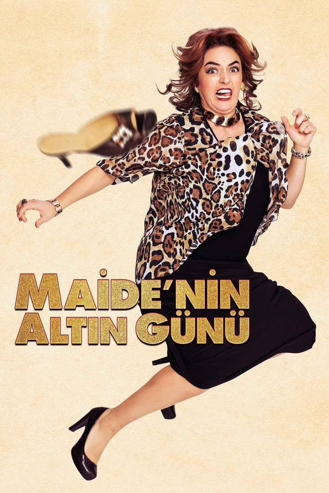 Maide'nin Altın Günü