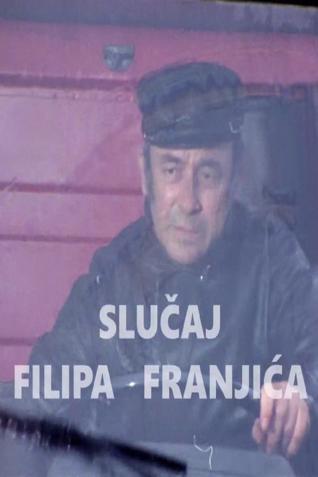 Slučaj Filipa Franjića