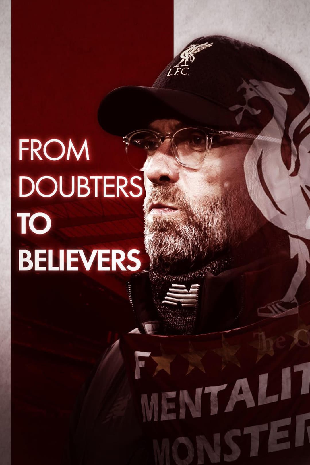 Klopp: From Doubters to Believers (Fan Made)