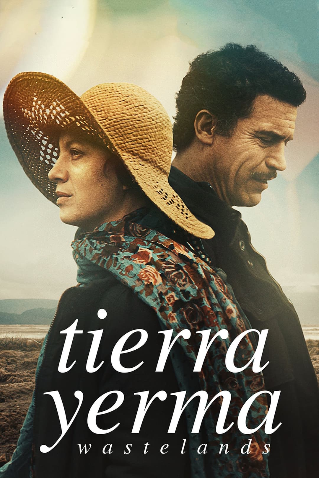 Tierra yerma