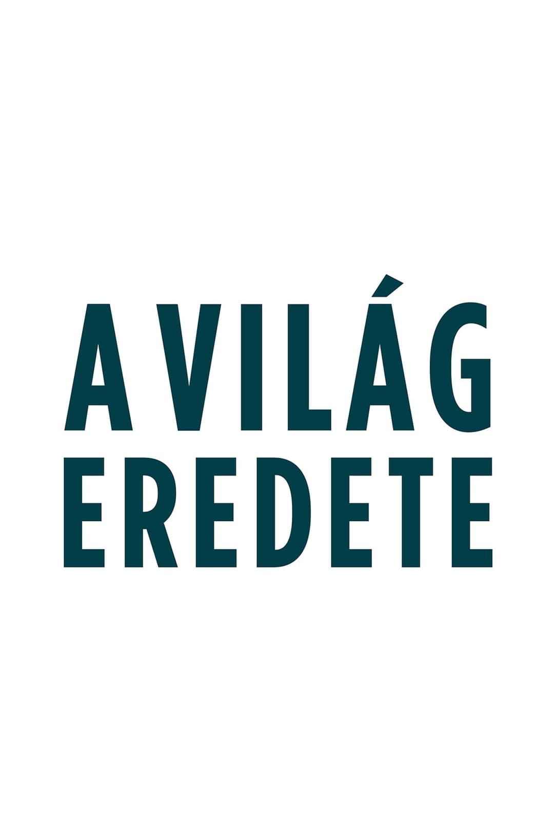 A világ eredete