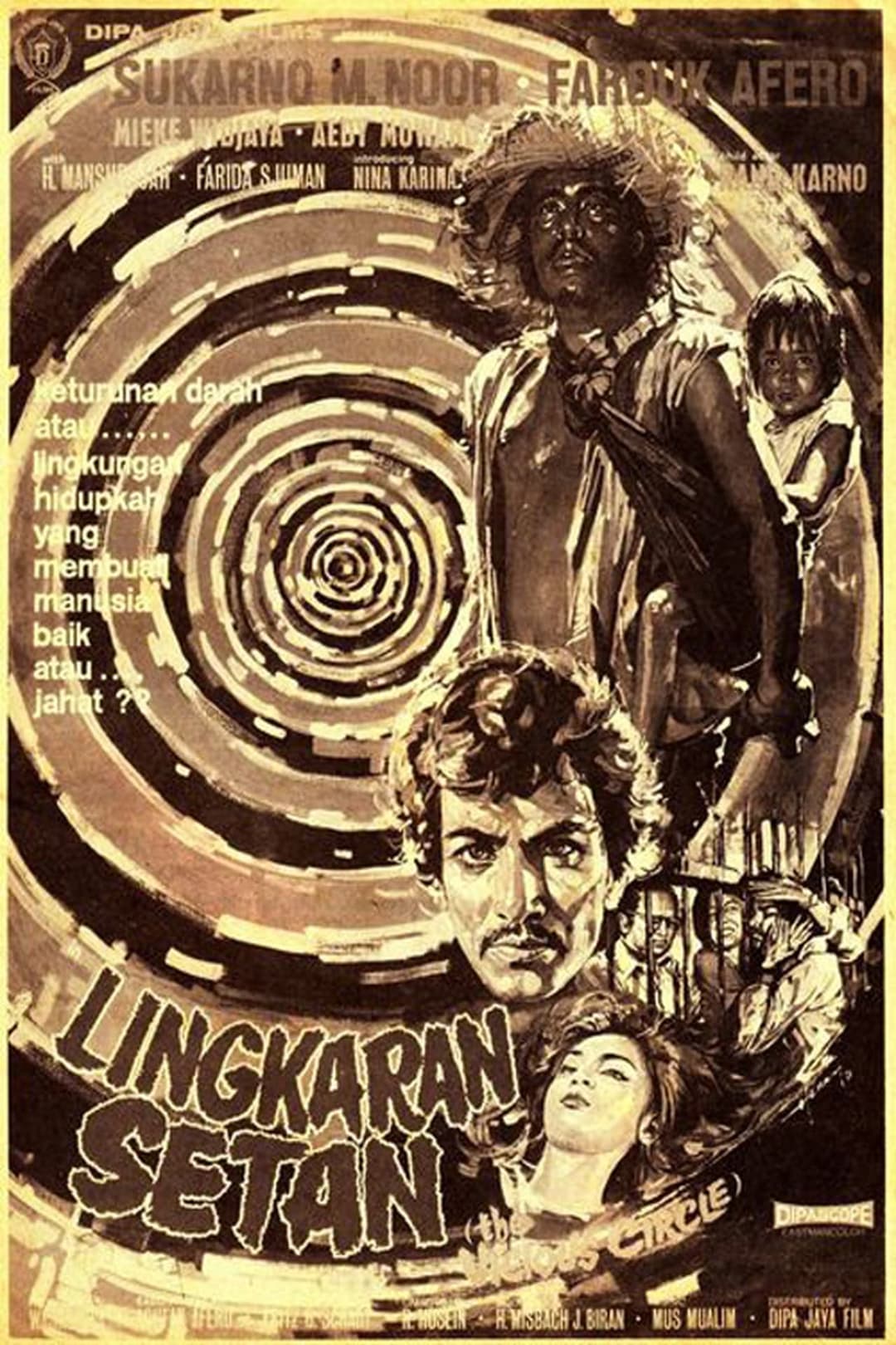 Lingkaran Setan