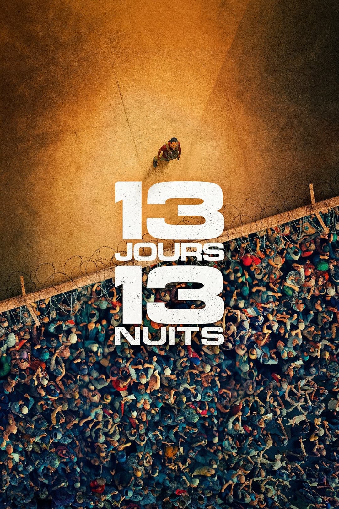 13 Jours, 13 Nuits