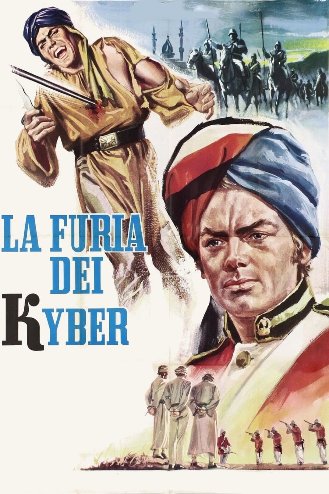 La furia dei Khyber