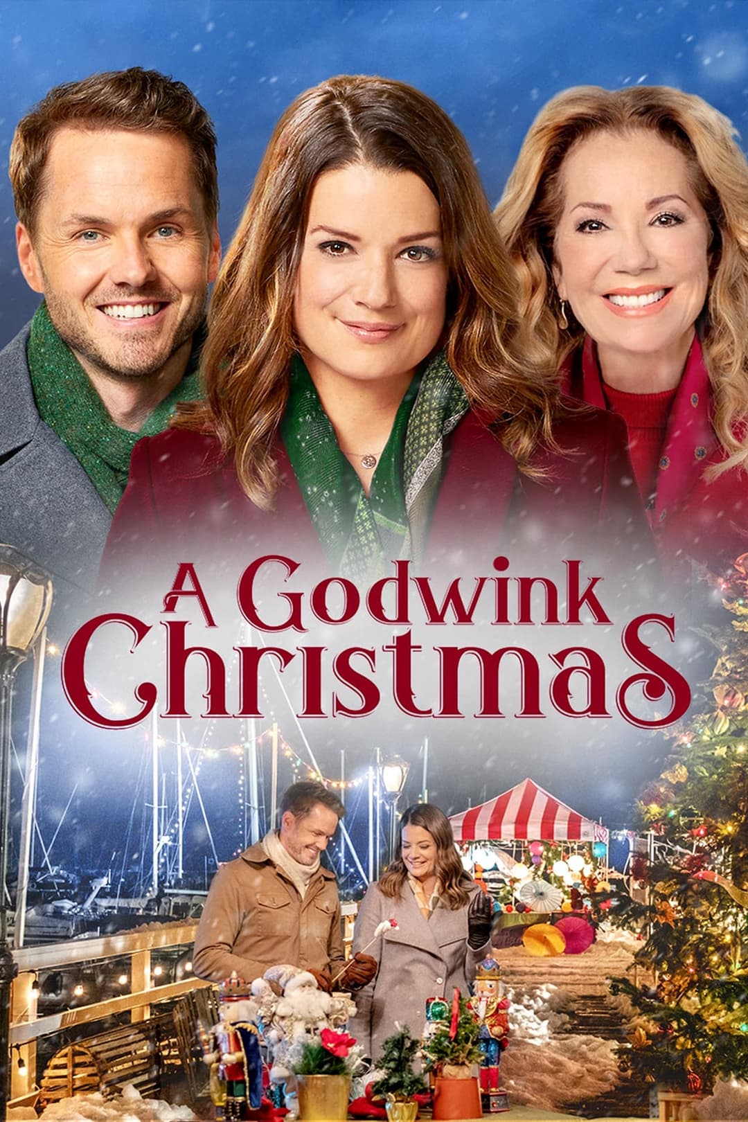 A Godwink Christmas