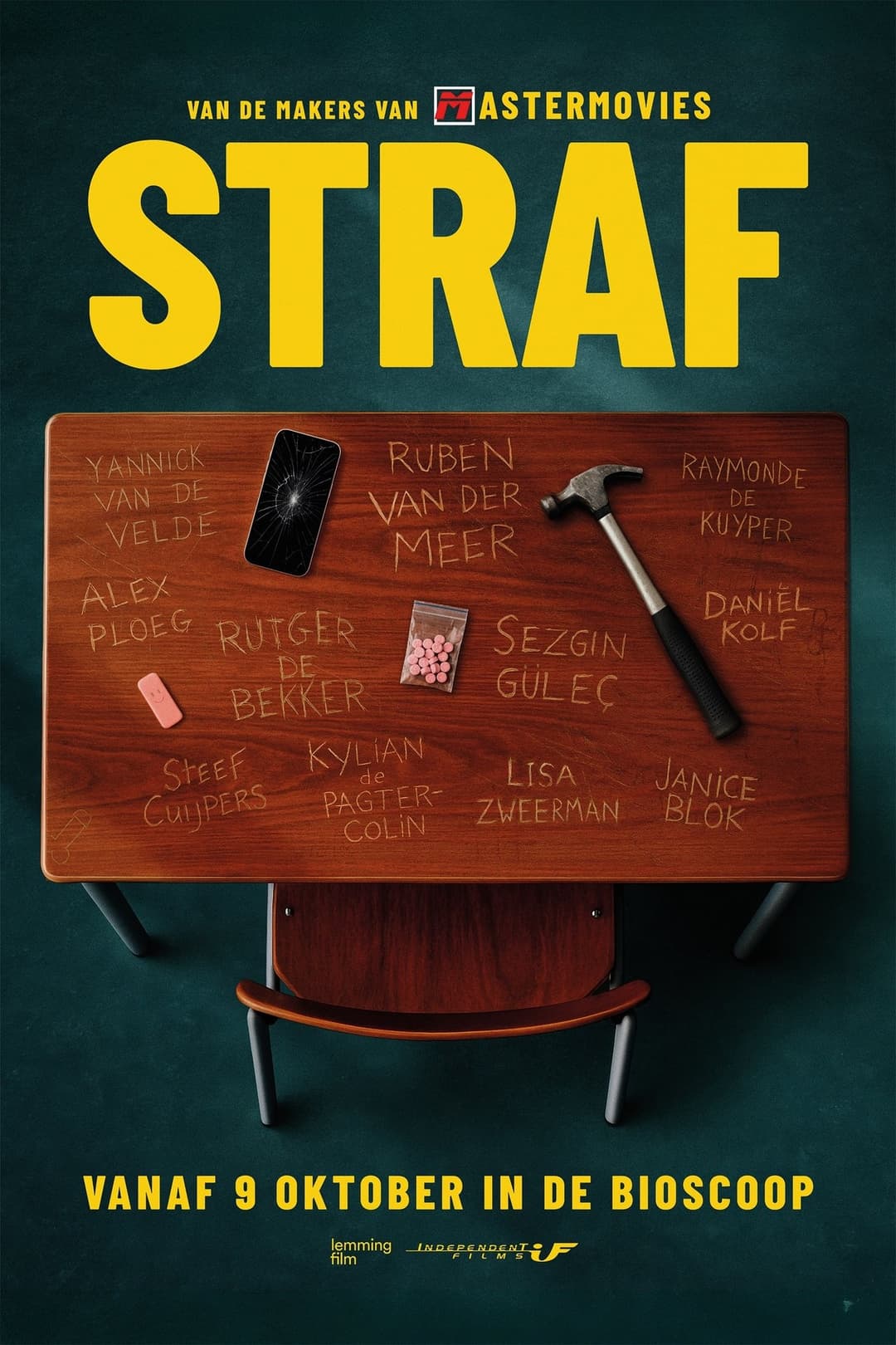 Straf