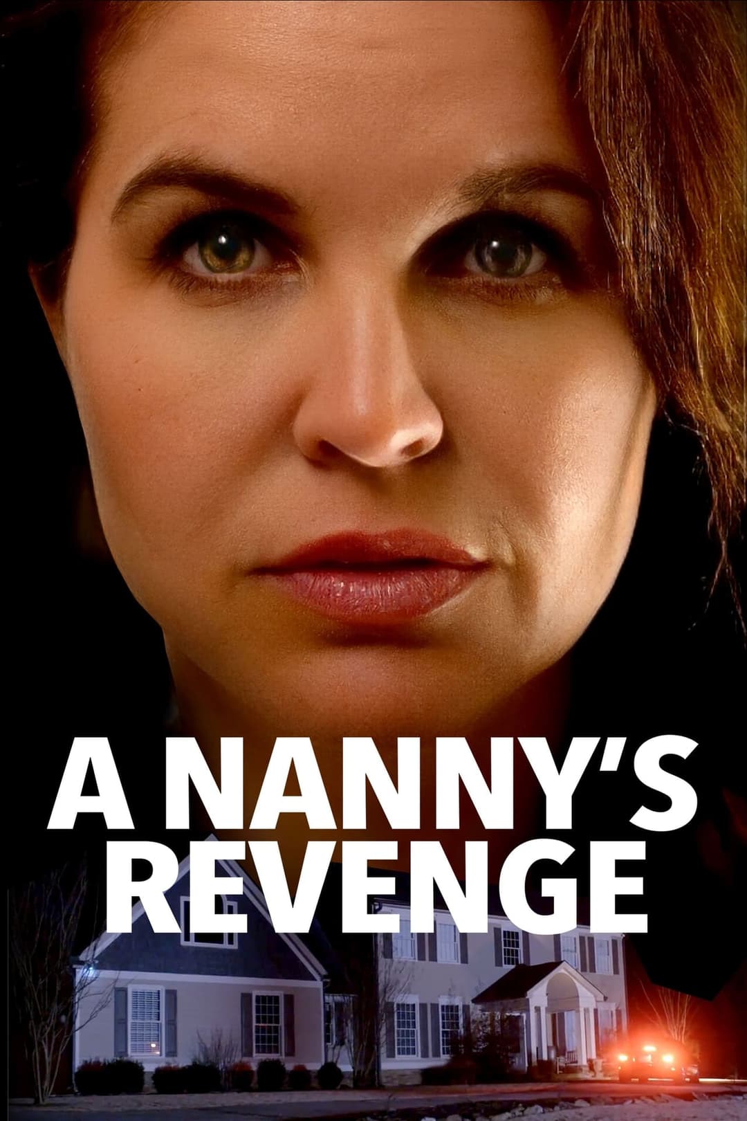 A Nanny's Revenge