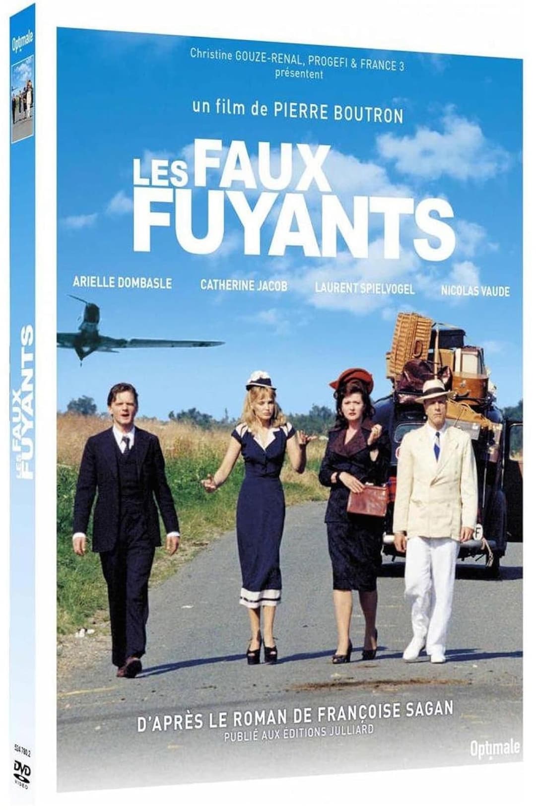 Les faux-fuyants