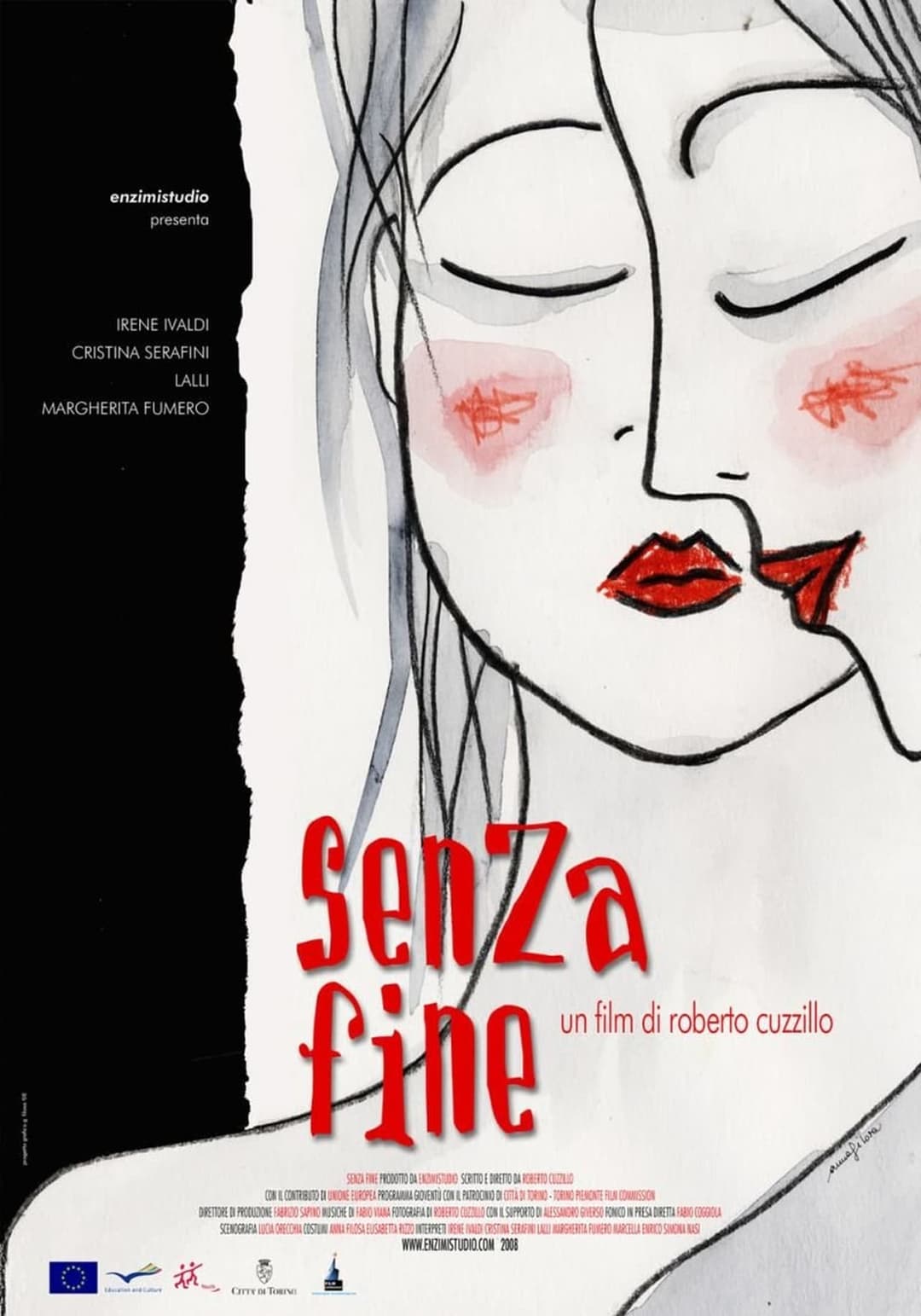 Senza fine