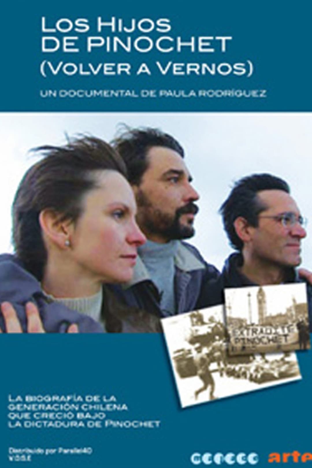 Los hijos de Pinochet