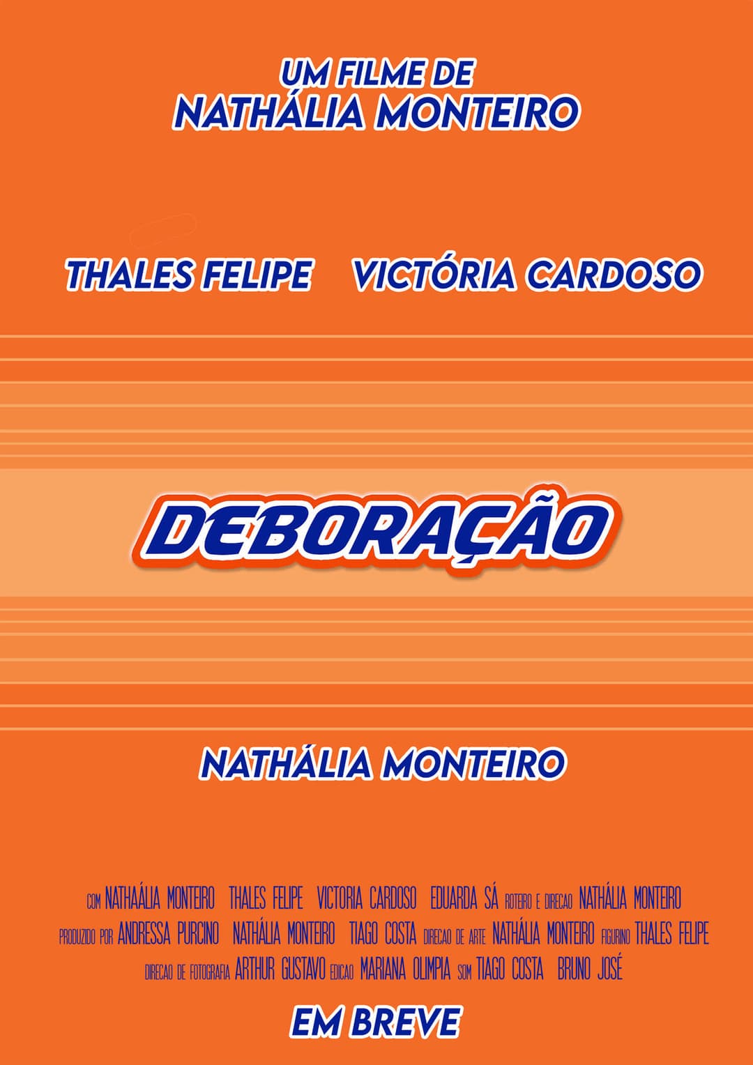 Deboração