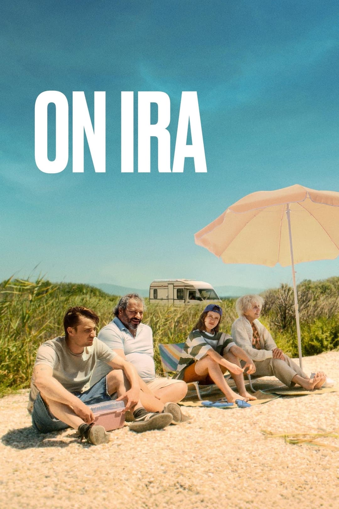 On ira