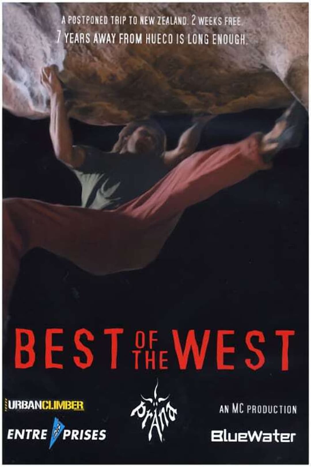 Best of the West