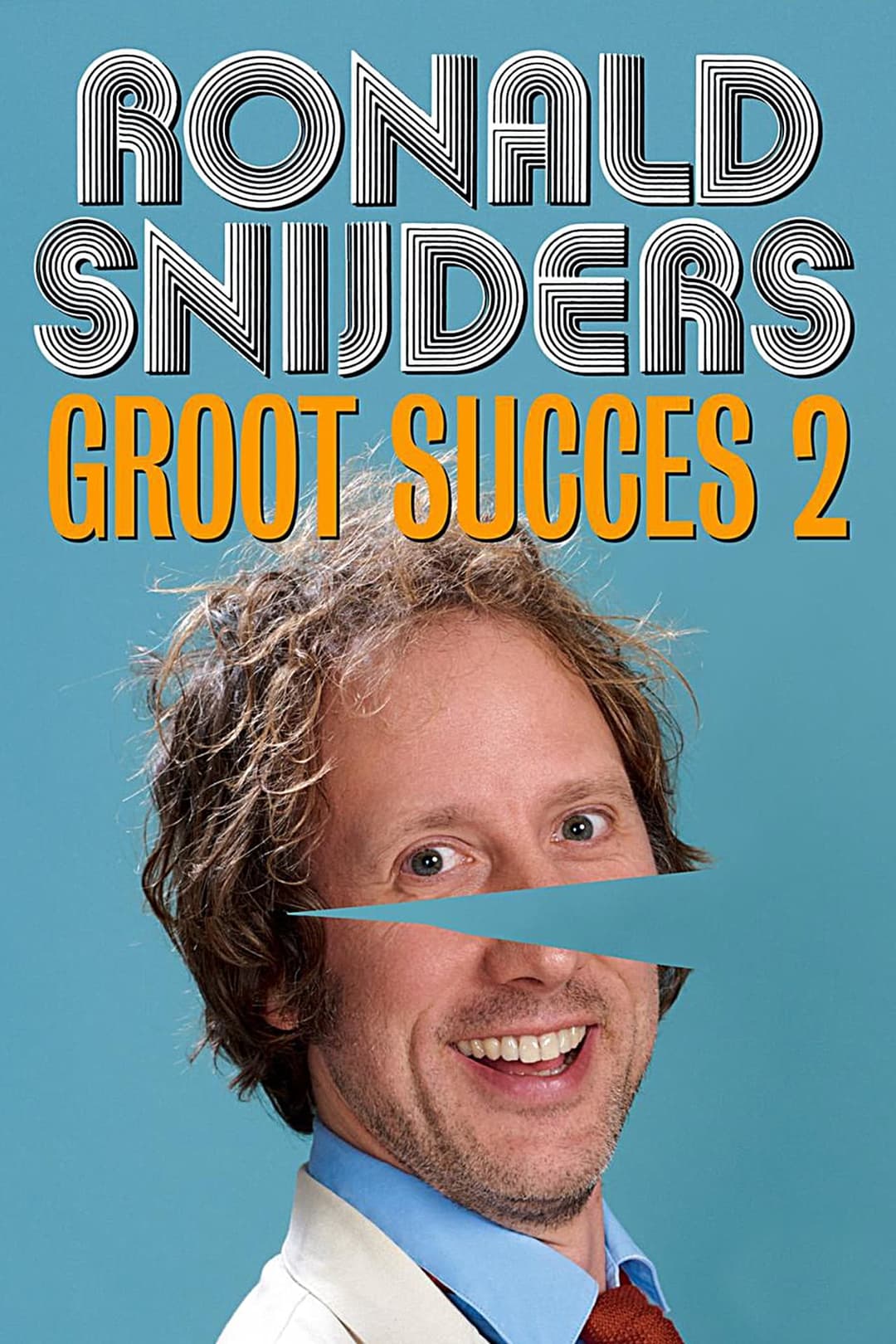 Ronald Snijders: Groot Succes 2