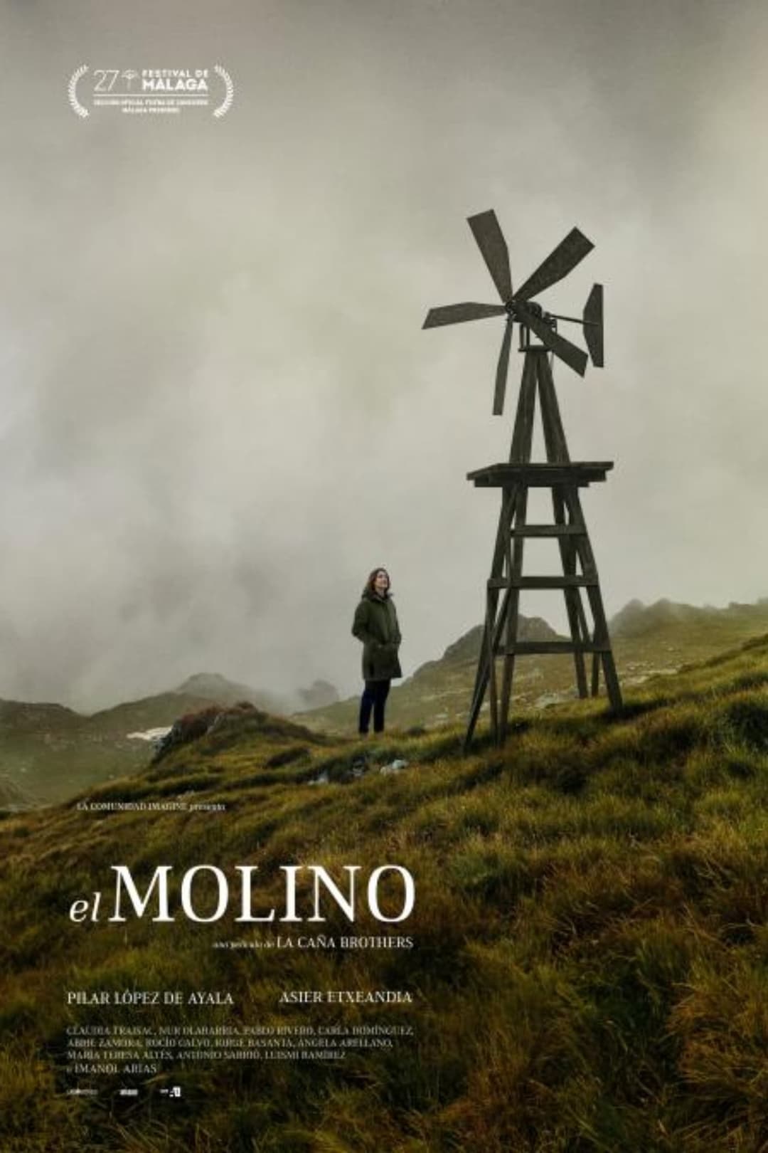 El molino