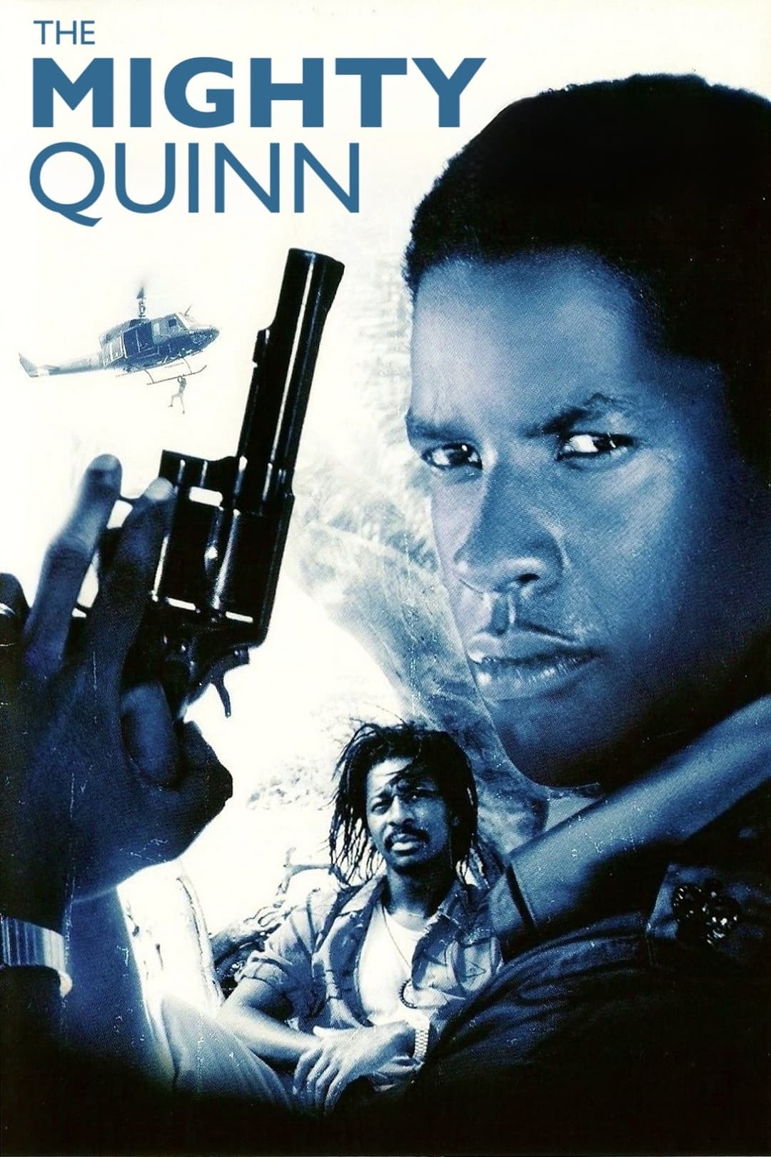 The Mighty Quinn