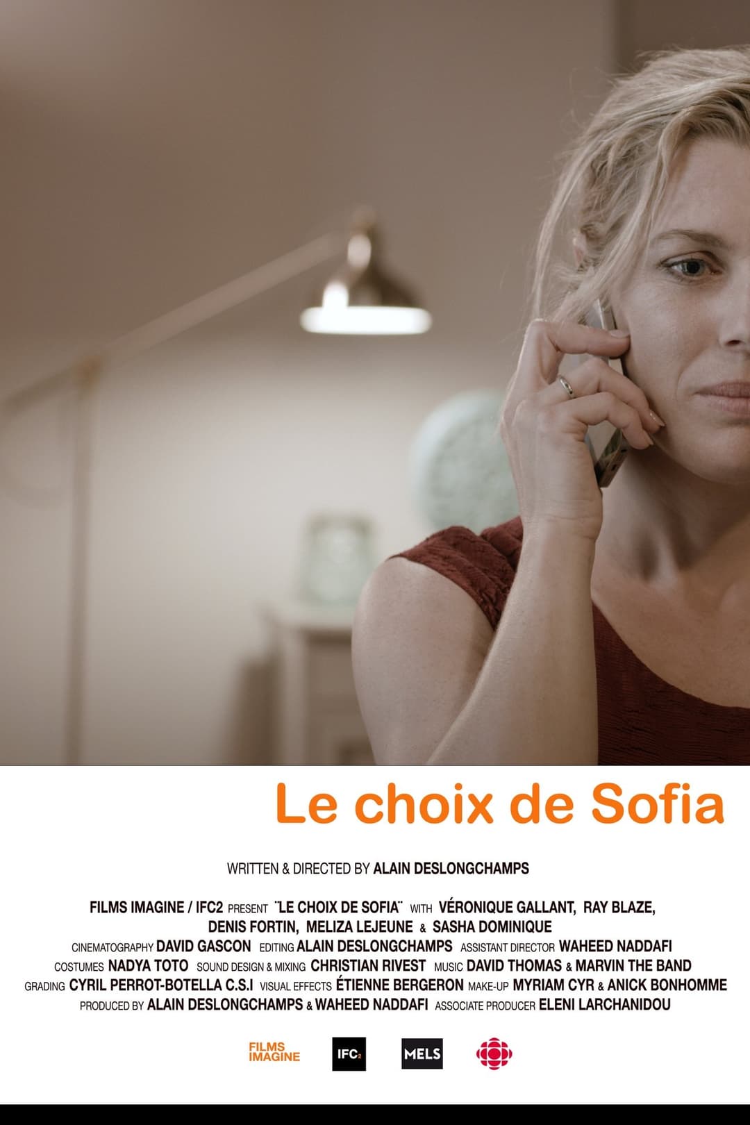 Le choix de Sofia