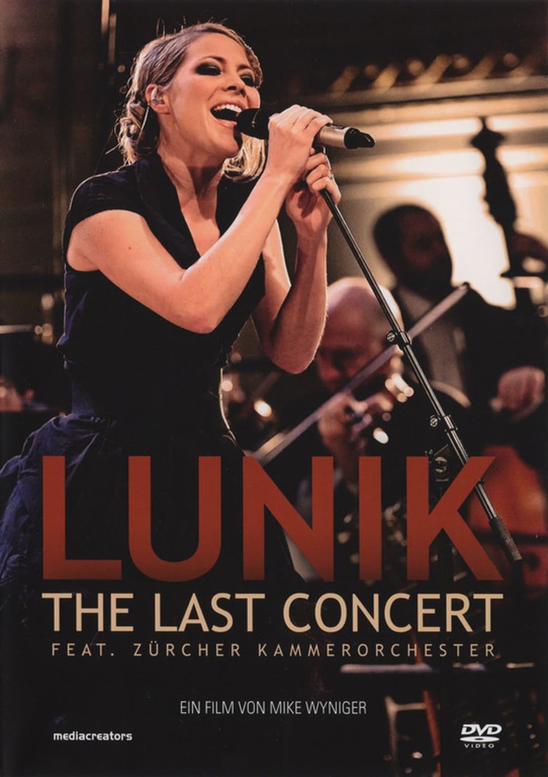 Lunik: The Last Concert