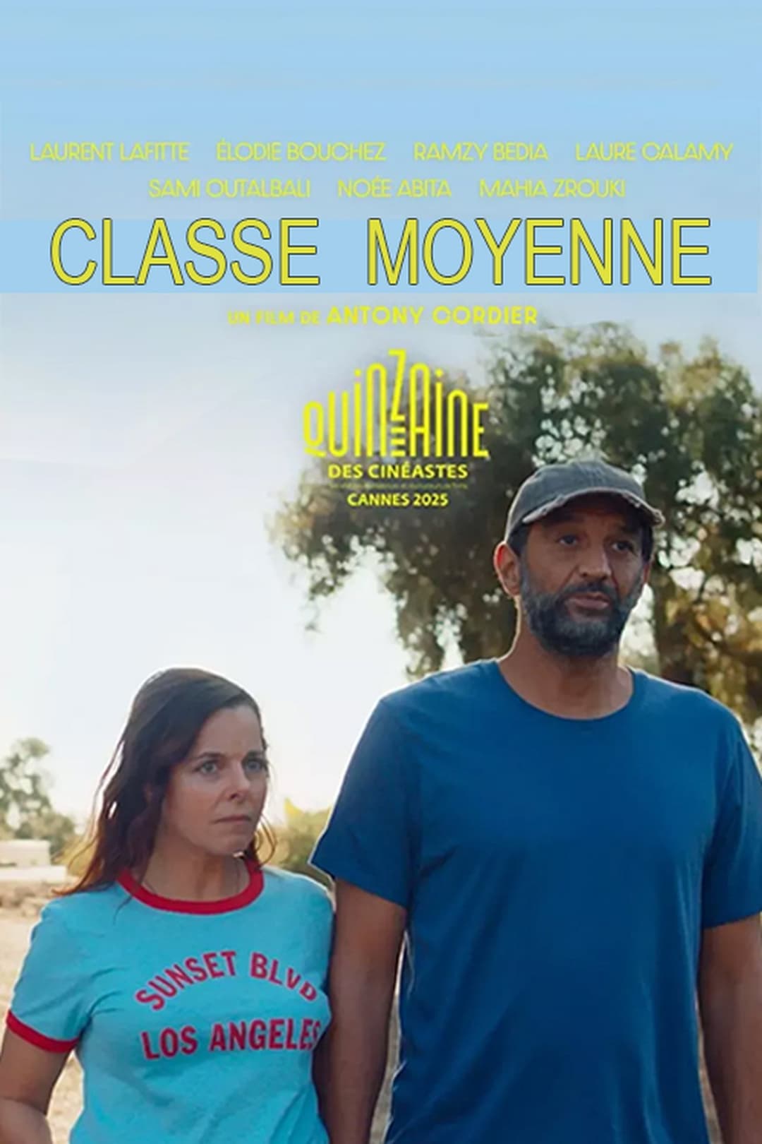 Classe moyenne