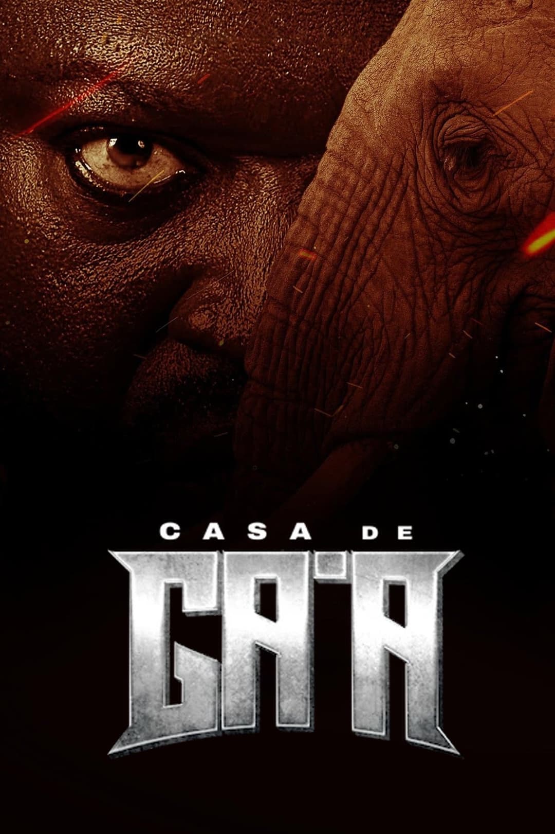 Gia tộc Ga'a
