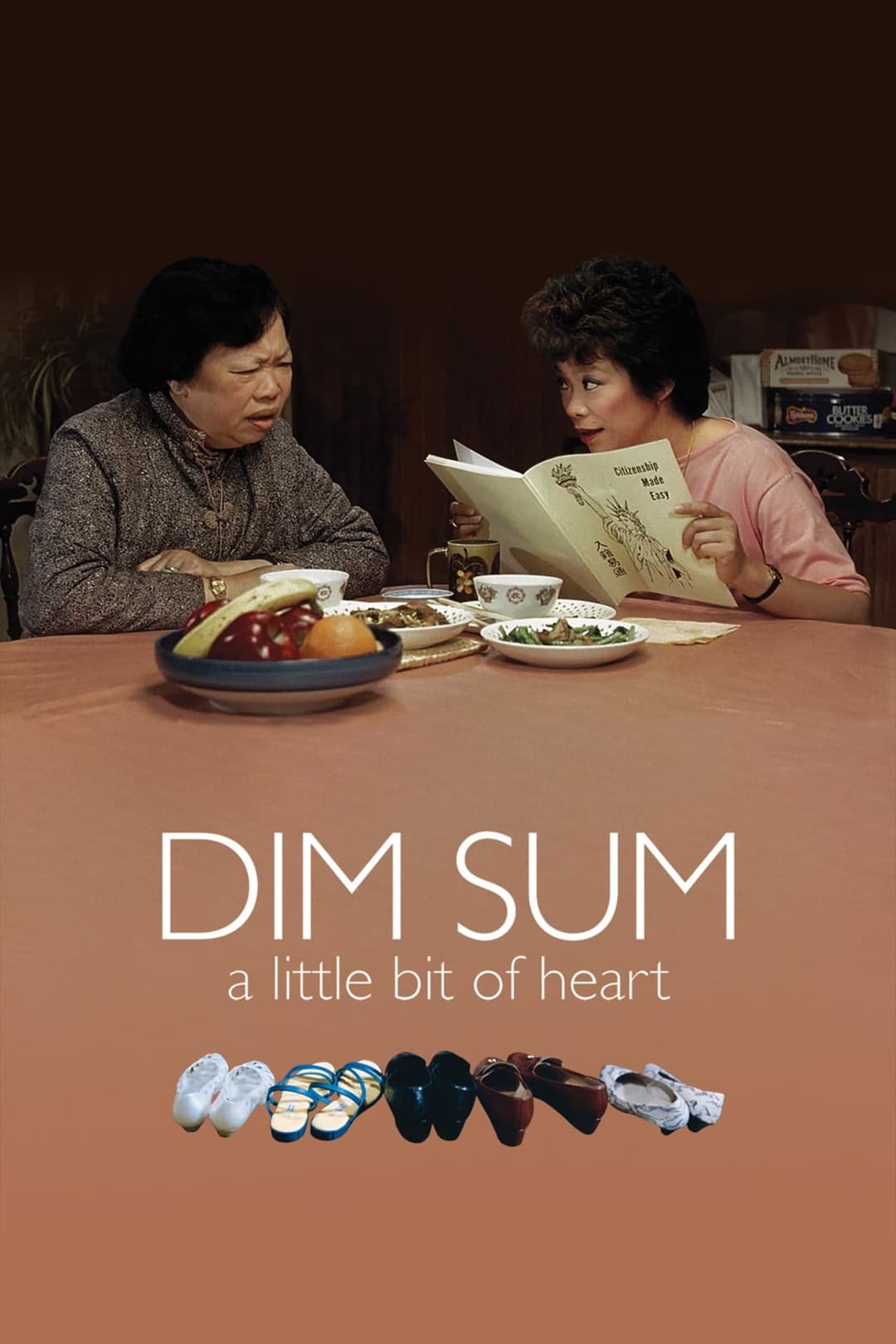 Dim Sum: A Little Bit of Heart