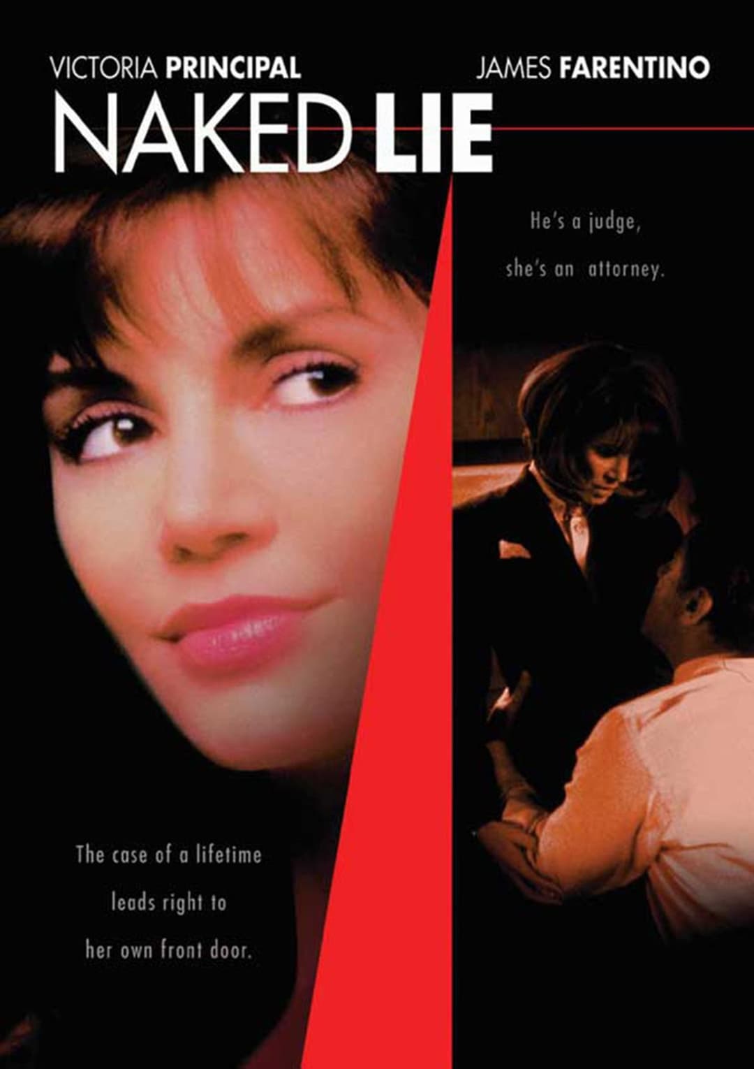 Naked Lie