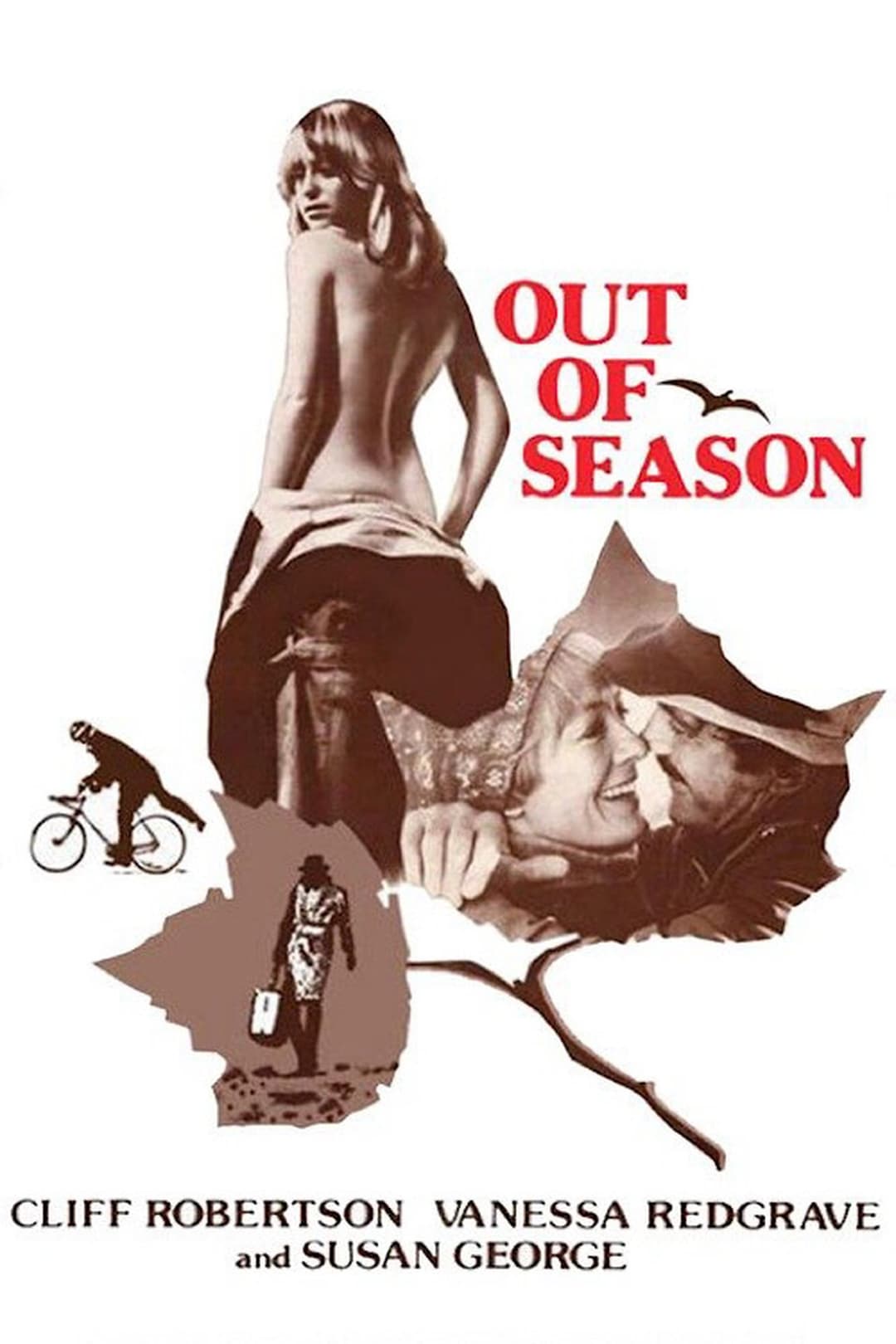 Out of Season