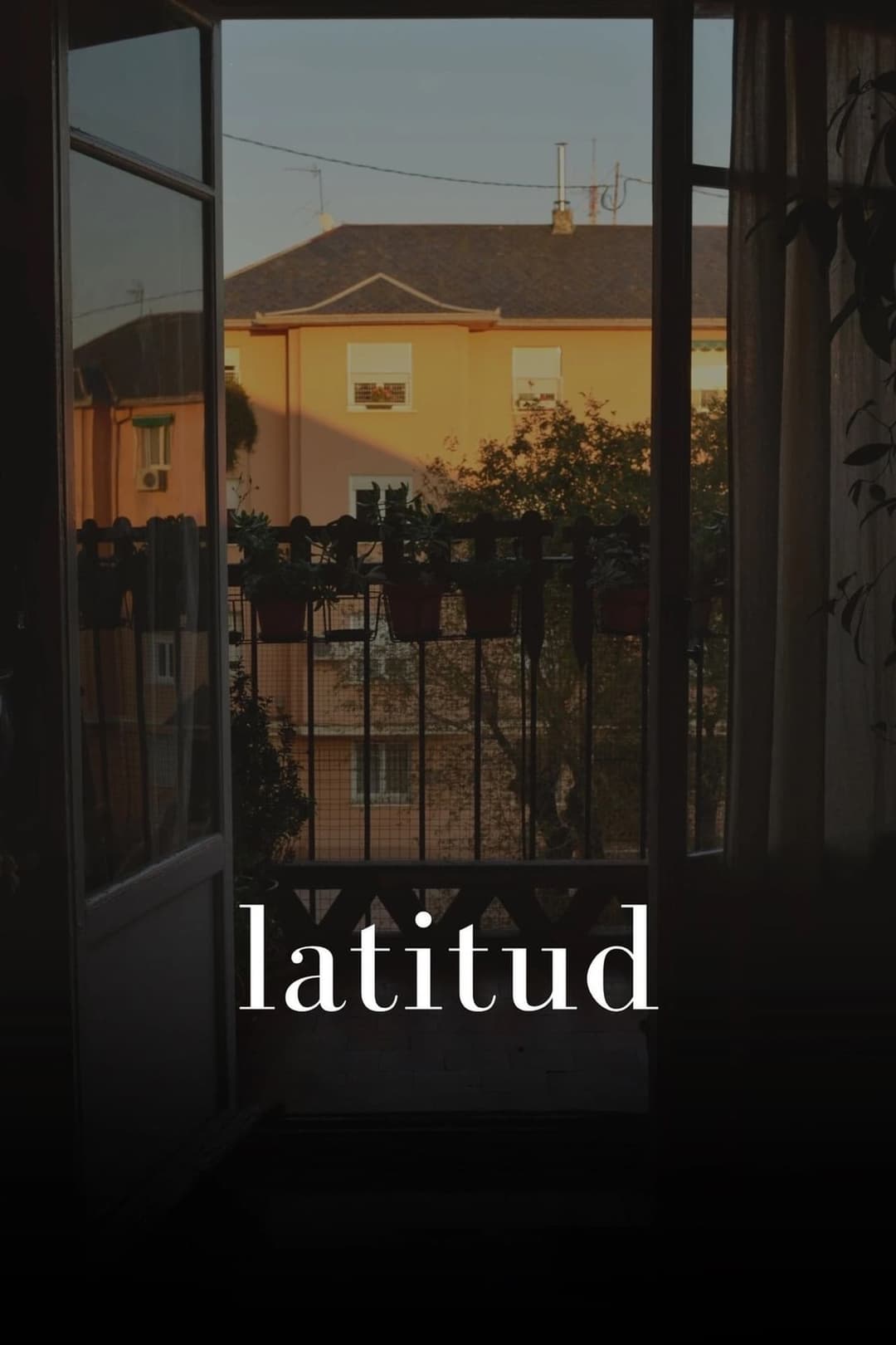 Latitud