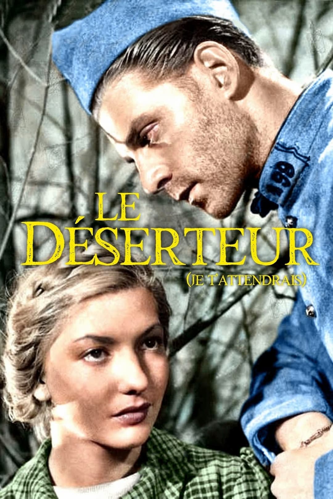 Le Déserteur