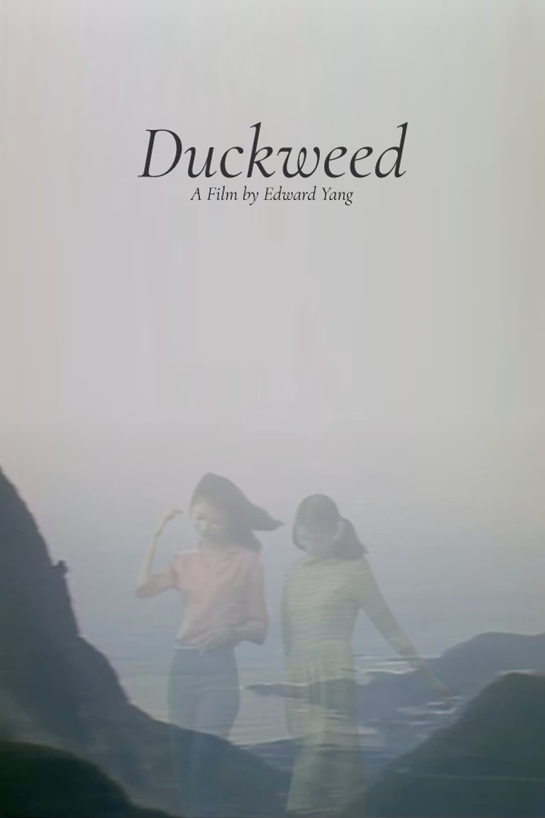 浮萍