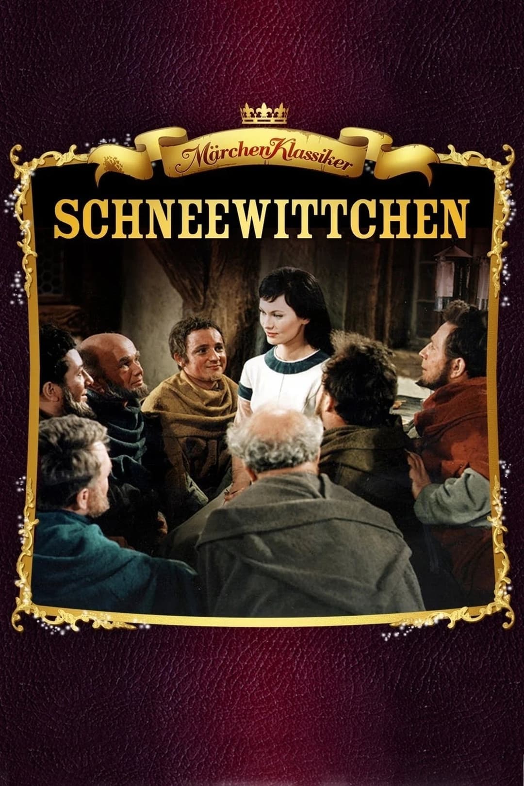 Schneewittchen