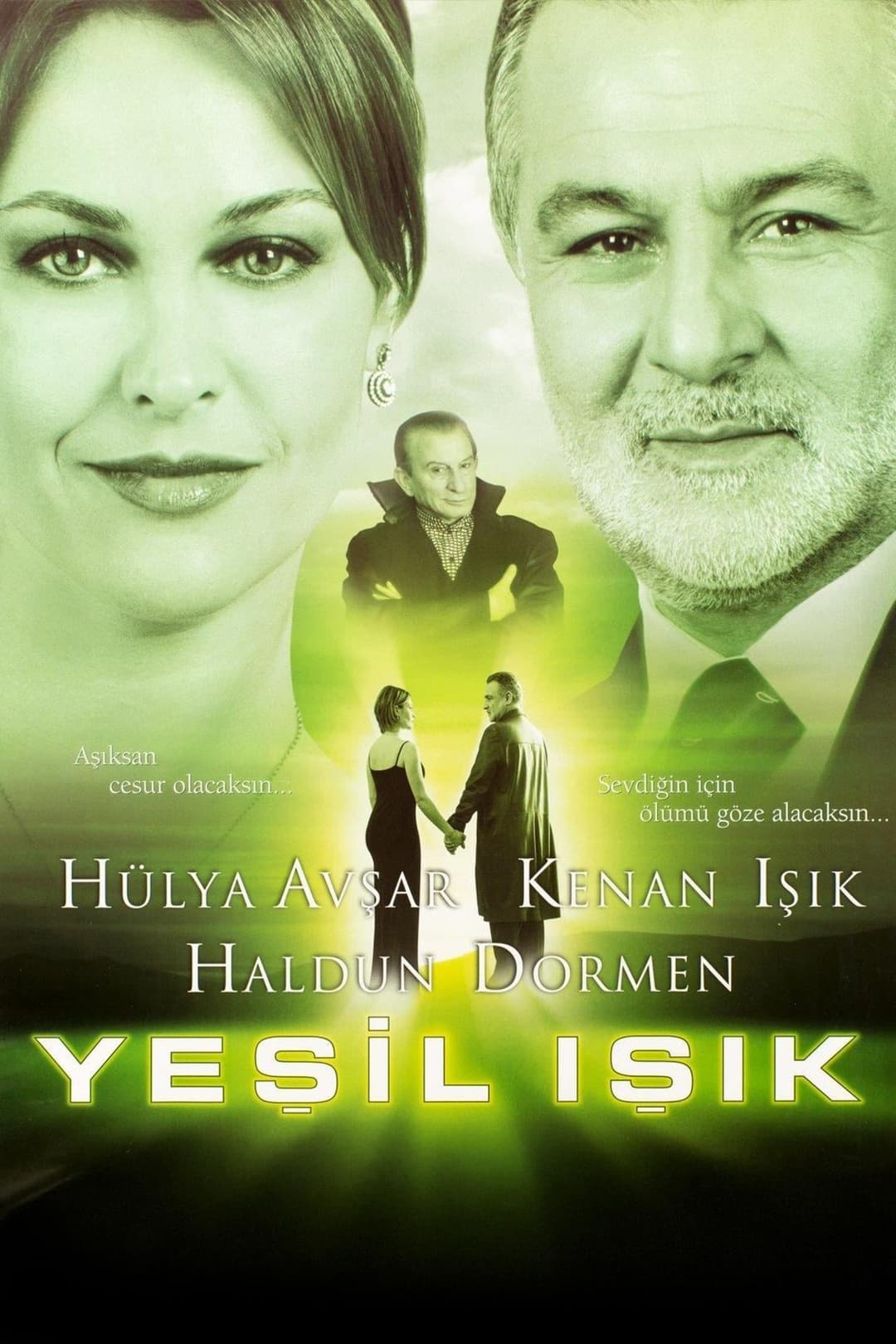 Yeşil Işık