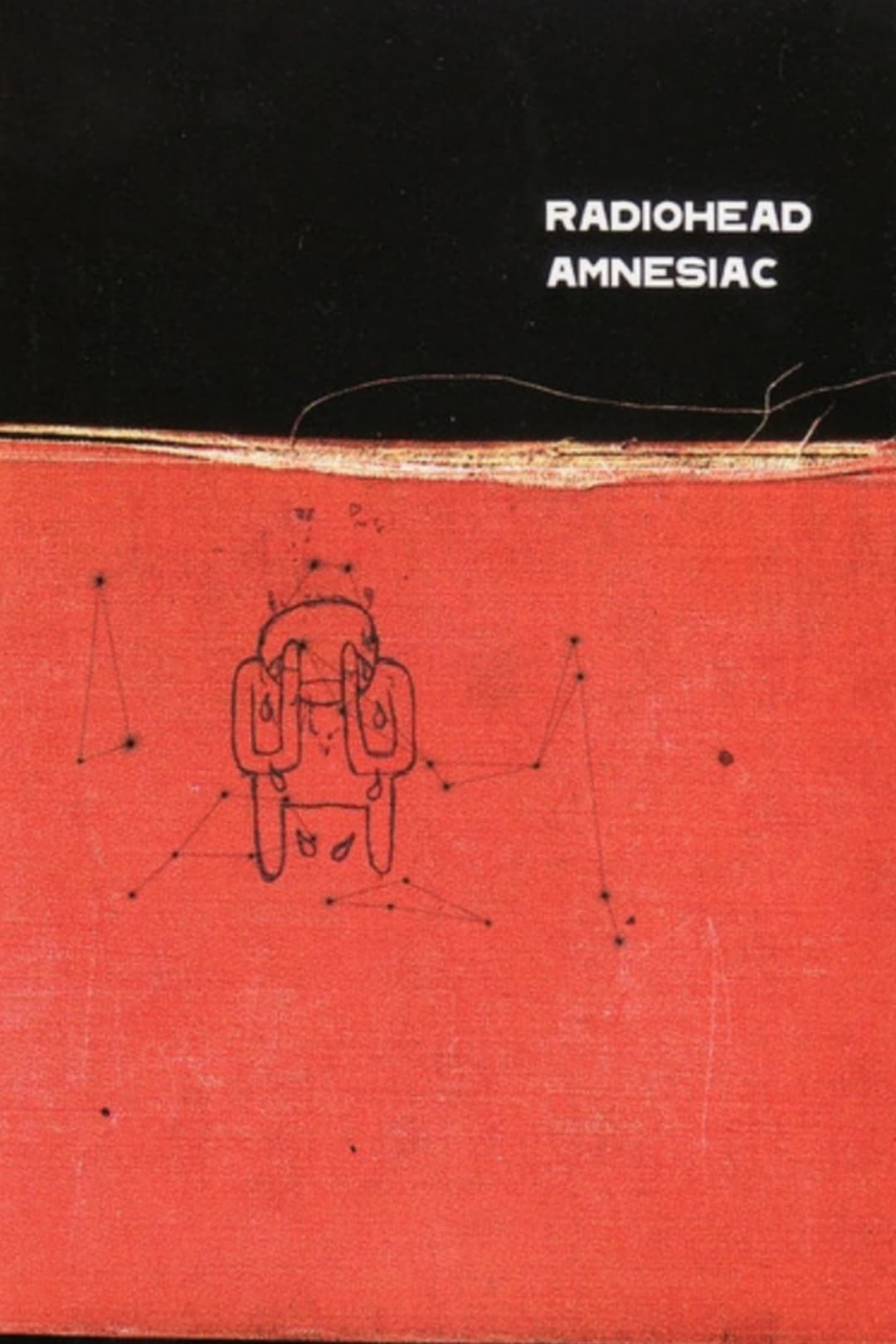 Radiohead: Amnesiac