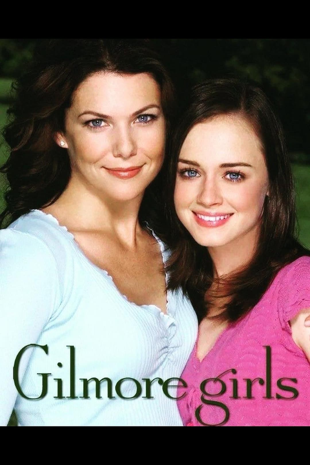 Gilmore Girls: Celebrating 25 Years