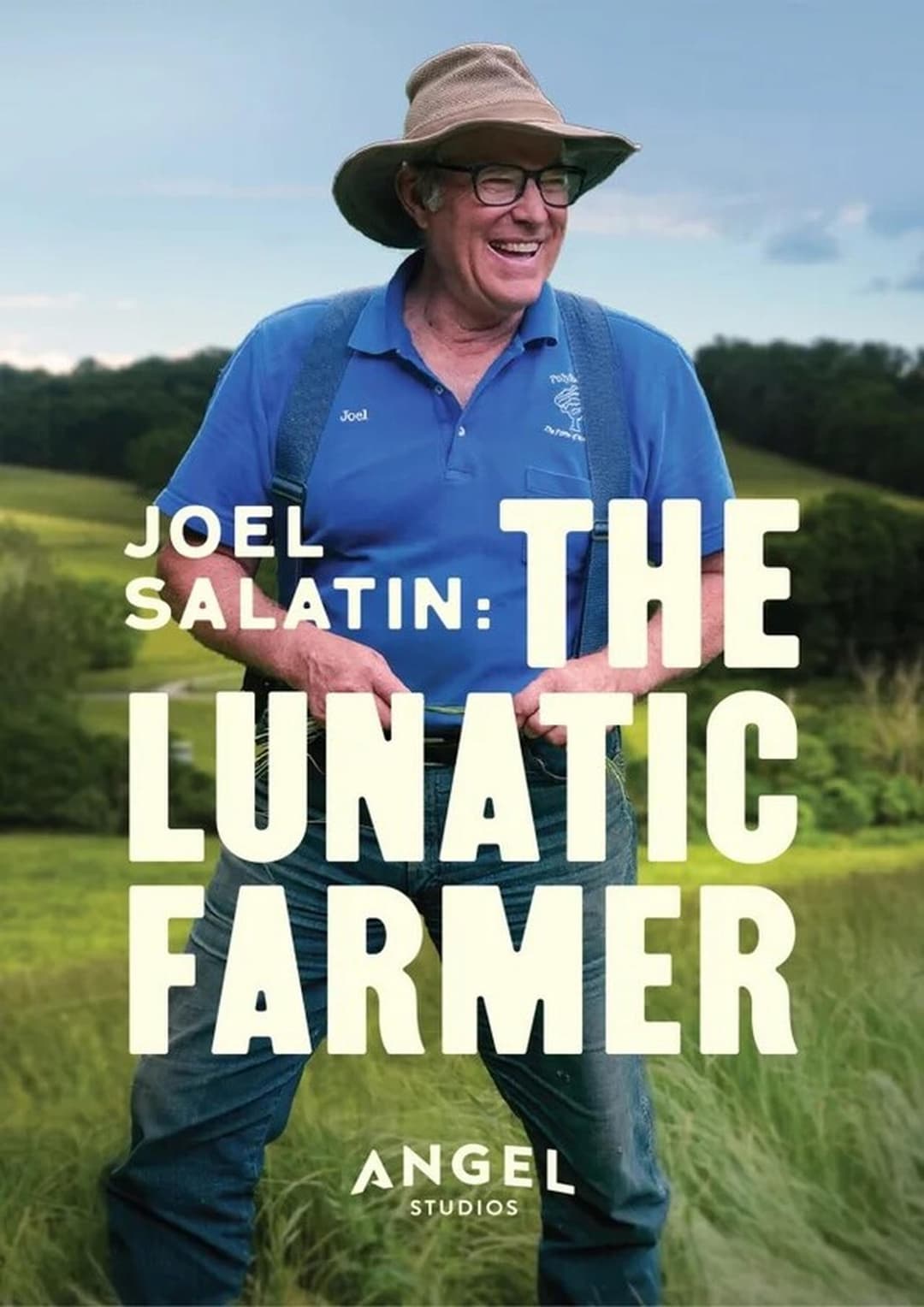 Lunatic Farmer