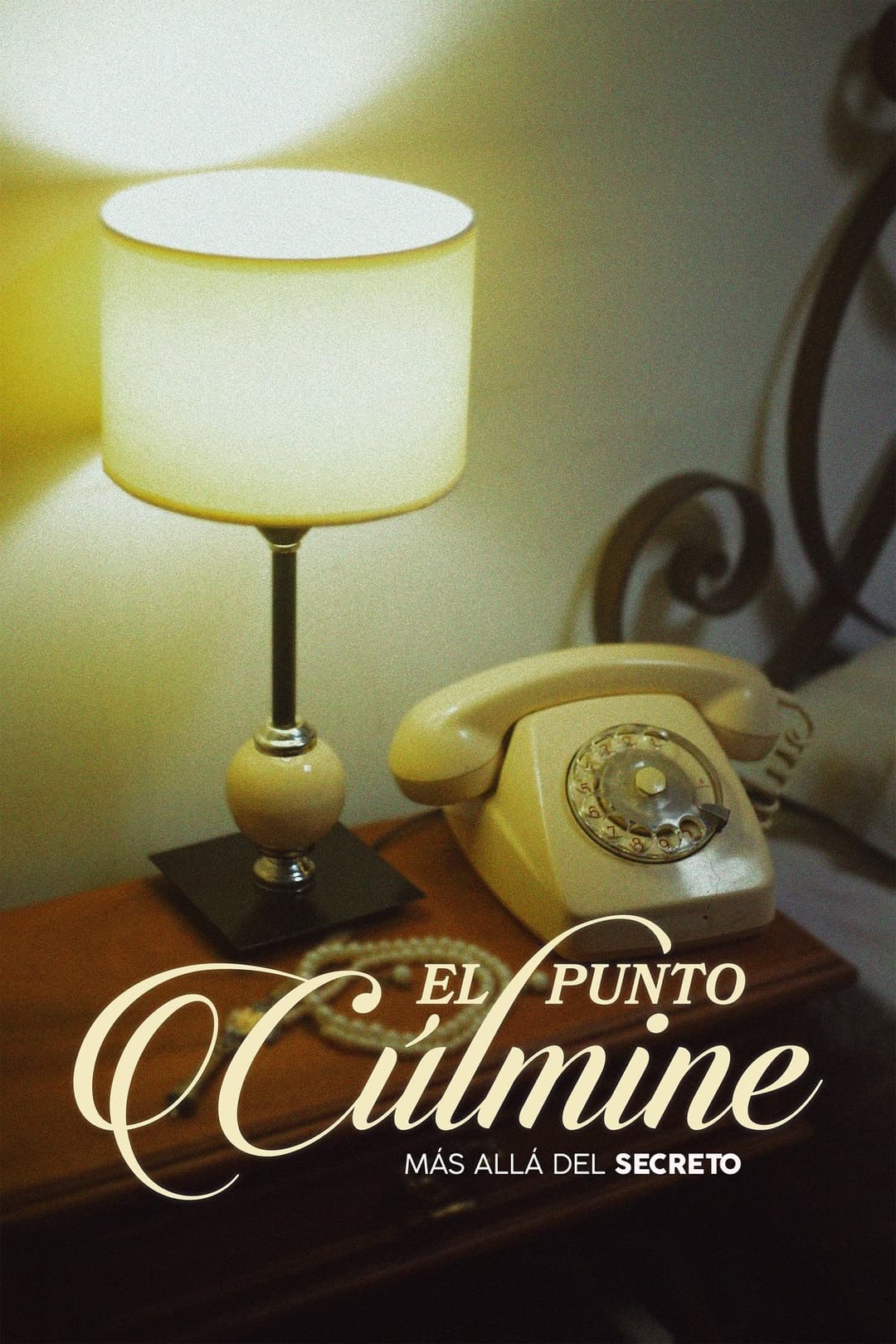 El Punto Cúlmine: Más Allá del Secreto