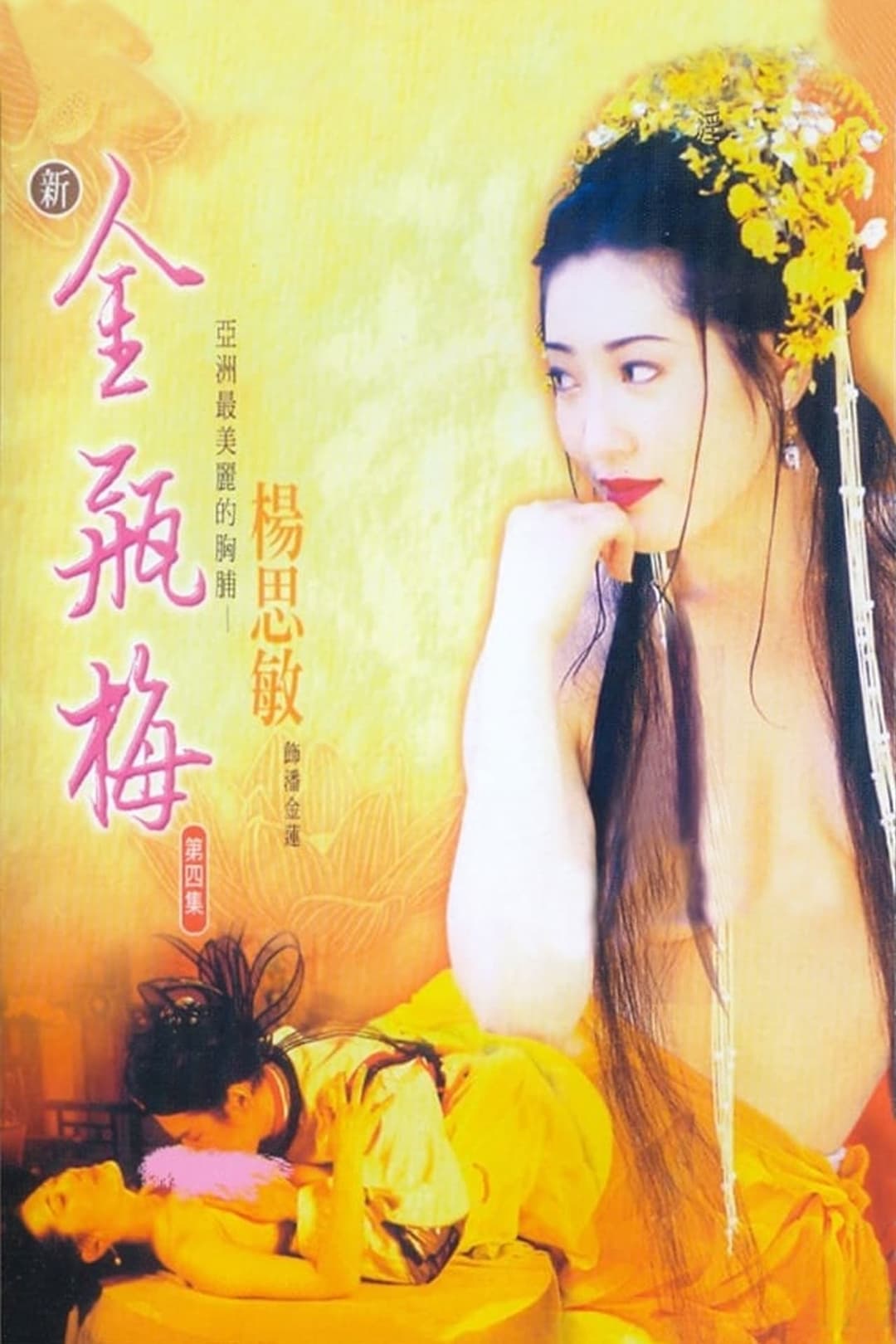 Tân Kim Bình Mai 4