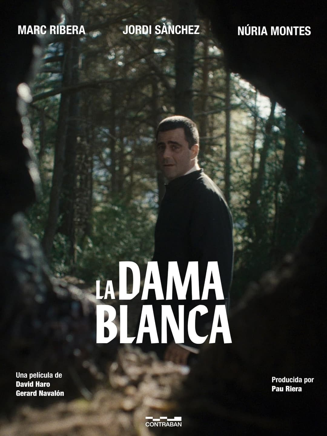 La dama blanca