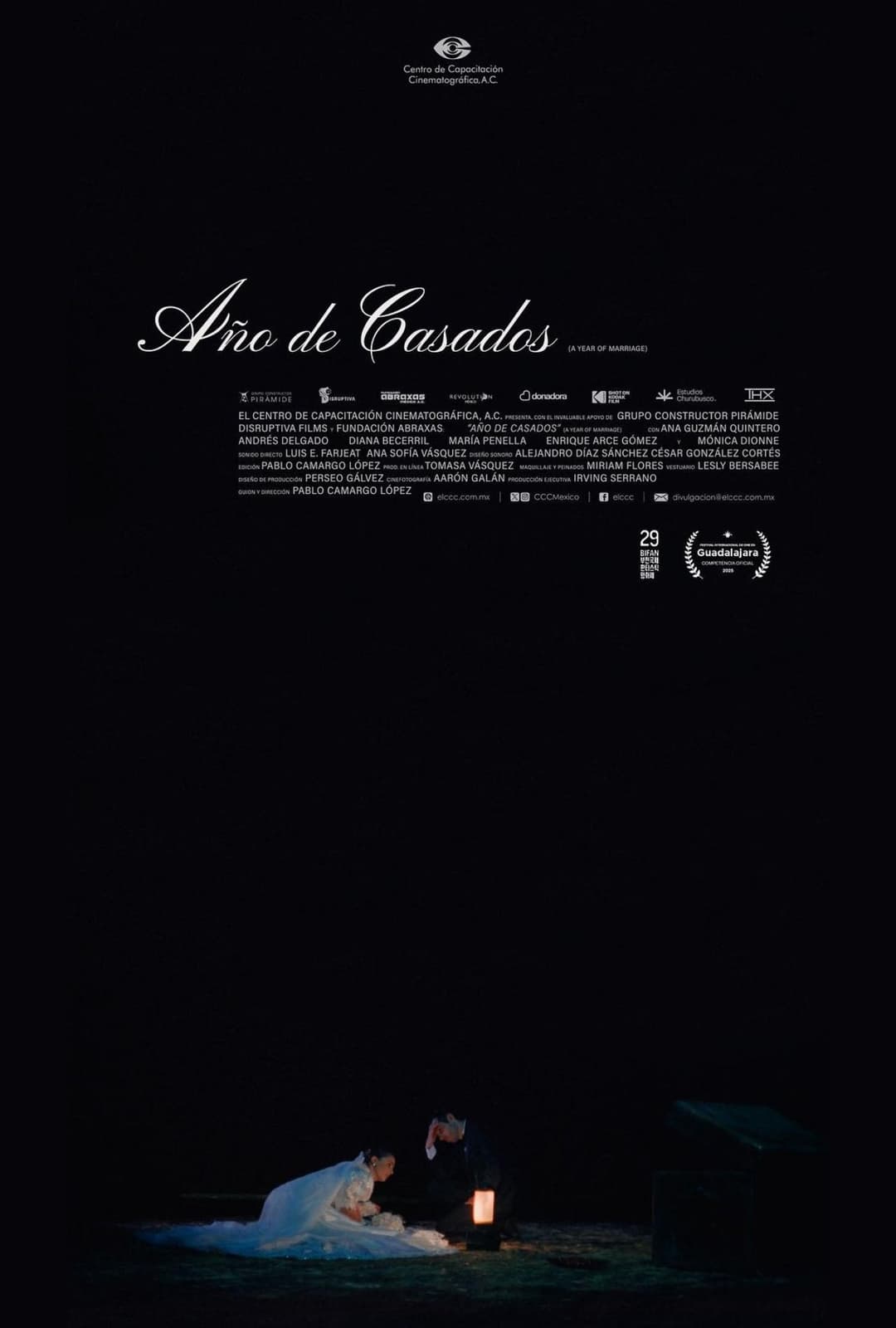 Año de casados
