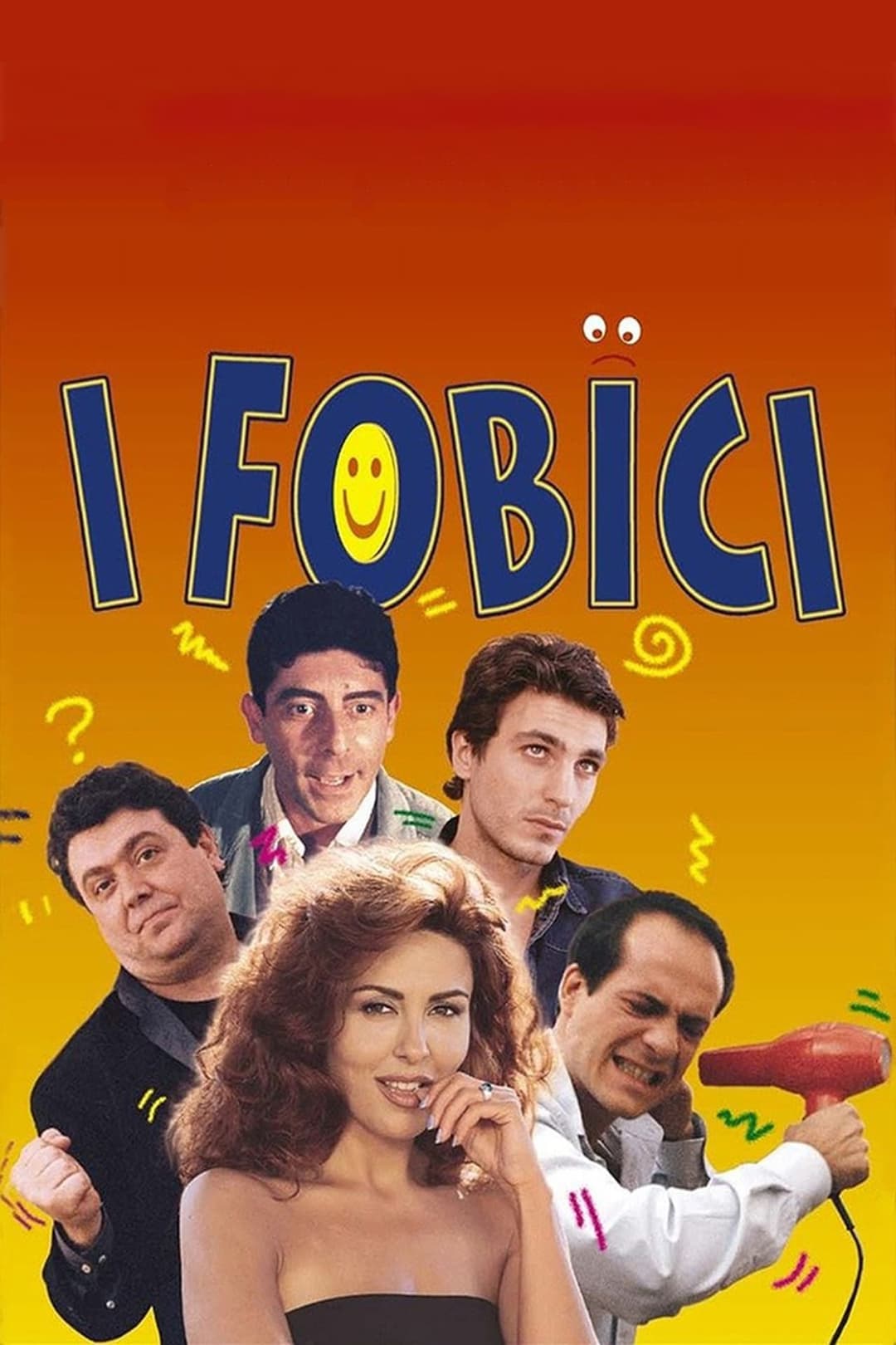 I fobici