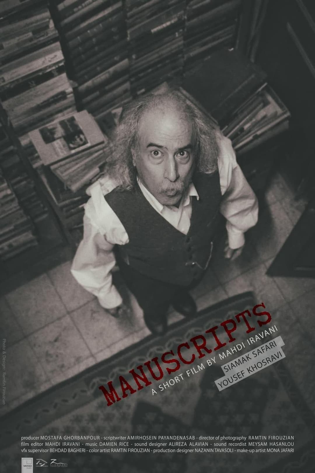 Manuscripts