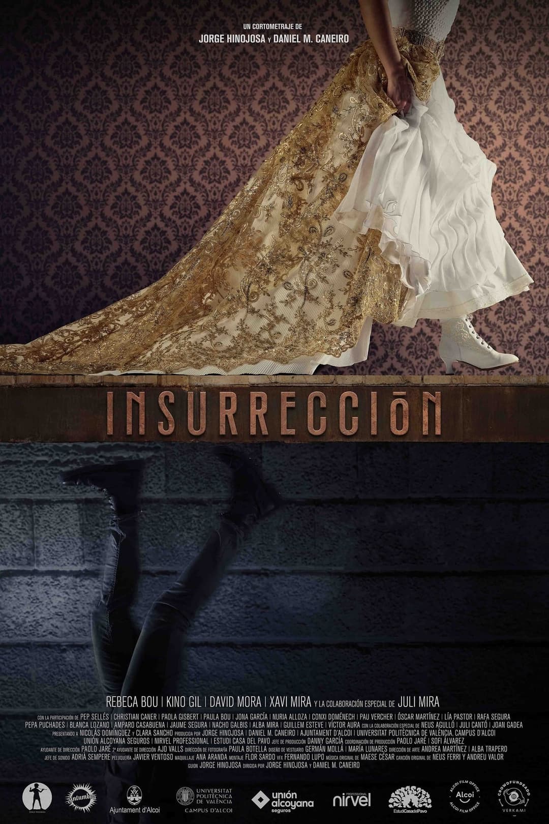 Insurrección