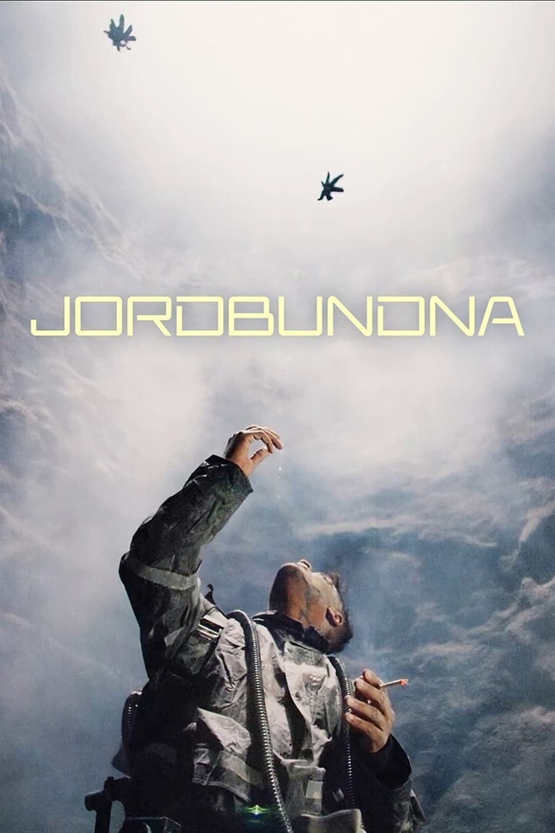 Jordbundna