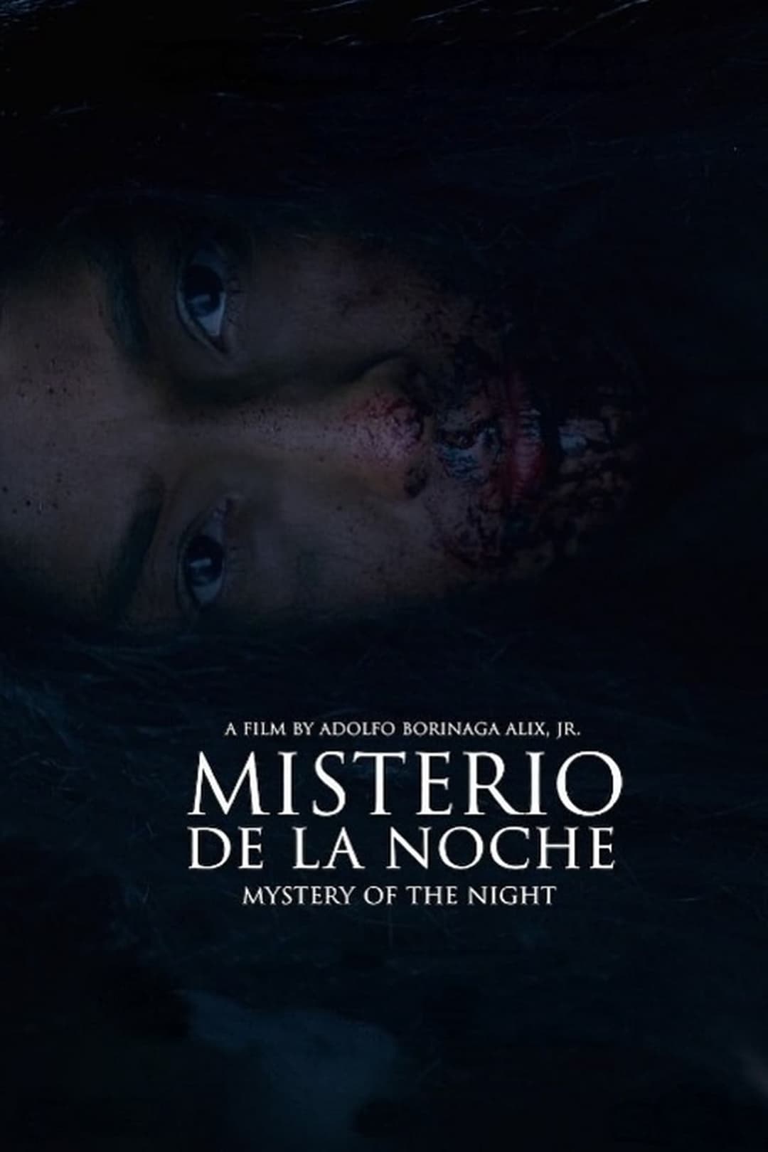 Misterio de la Noche