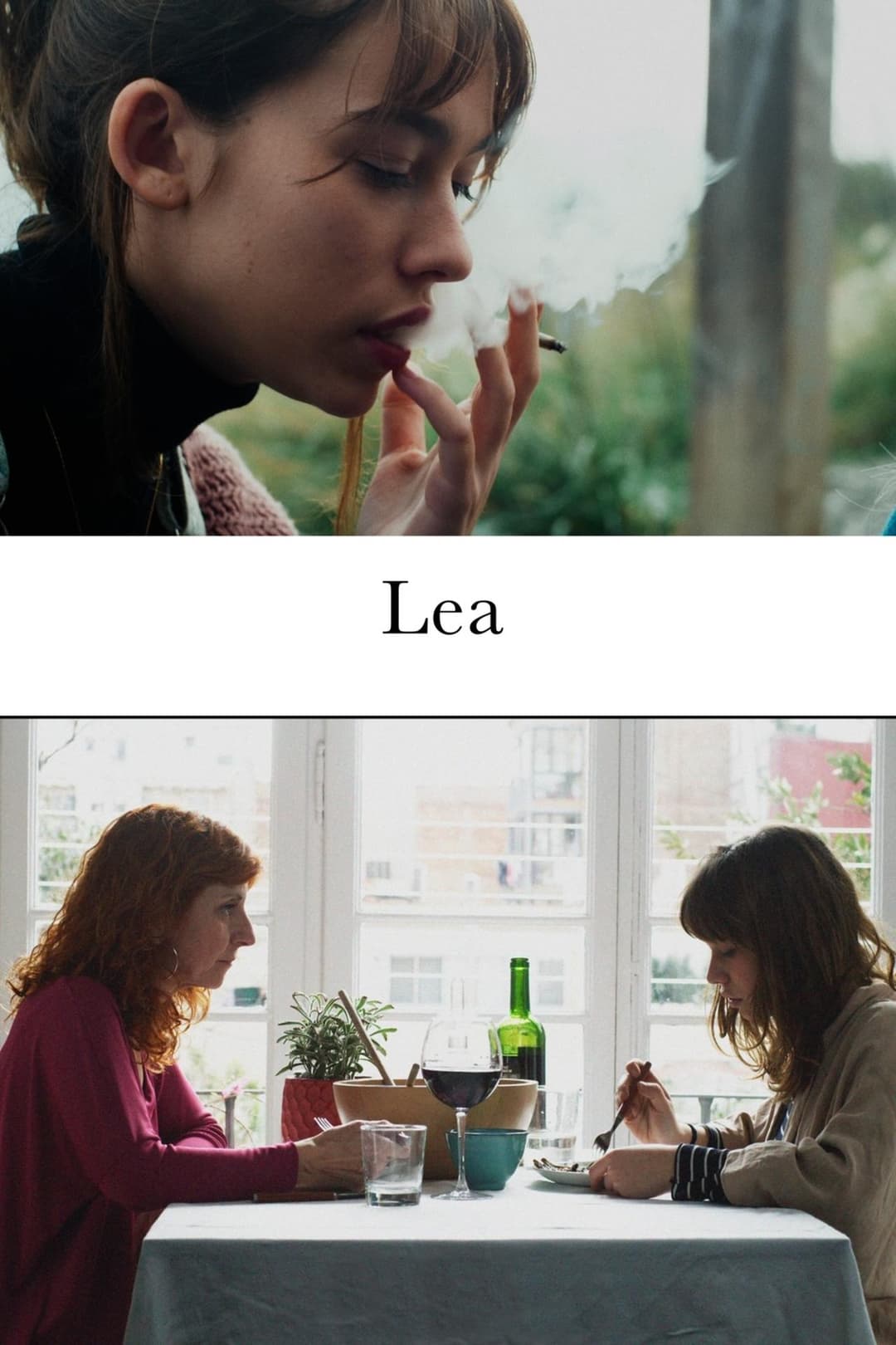 Lea