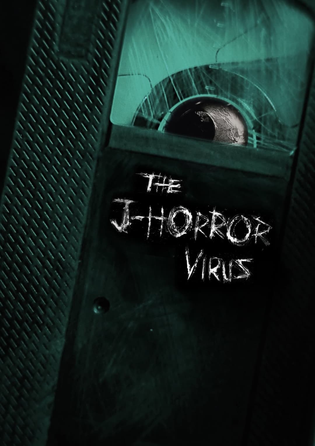 The J-Horror Virus