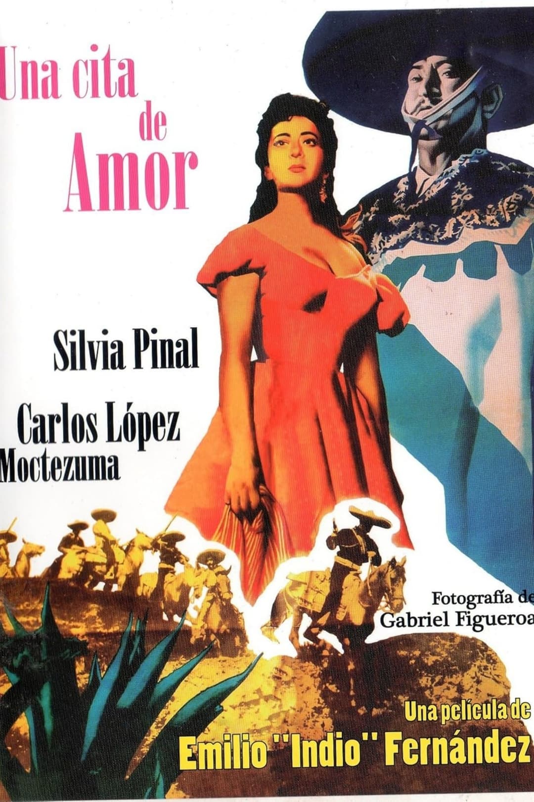 Una cita de amor