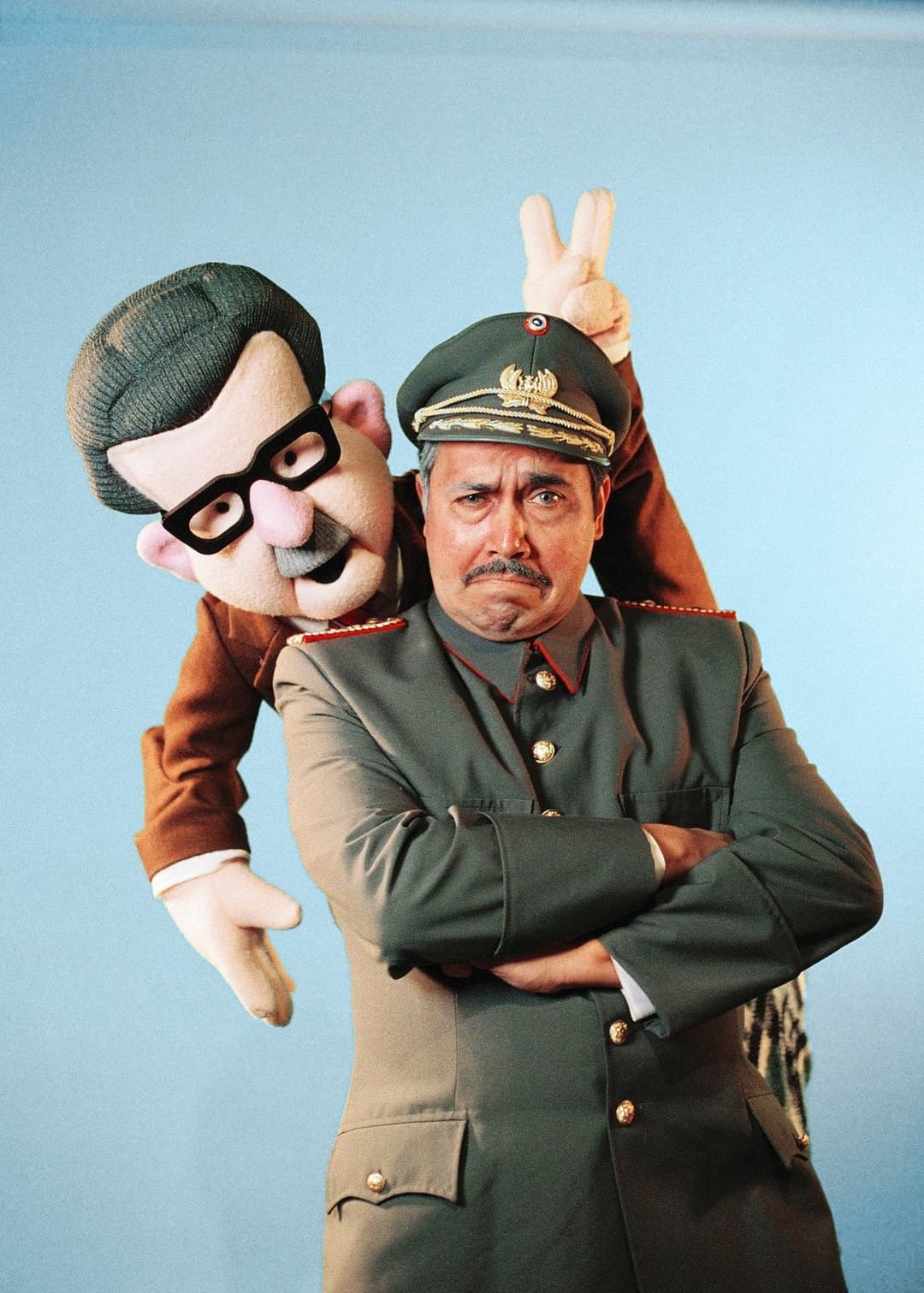 Golpe a Golpe