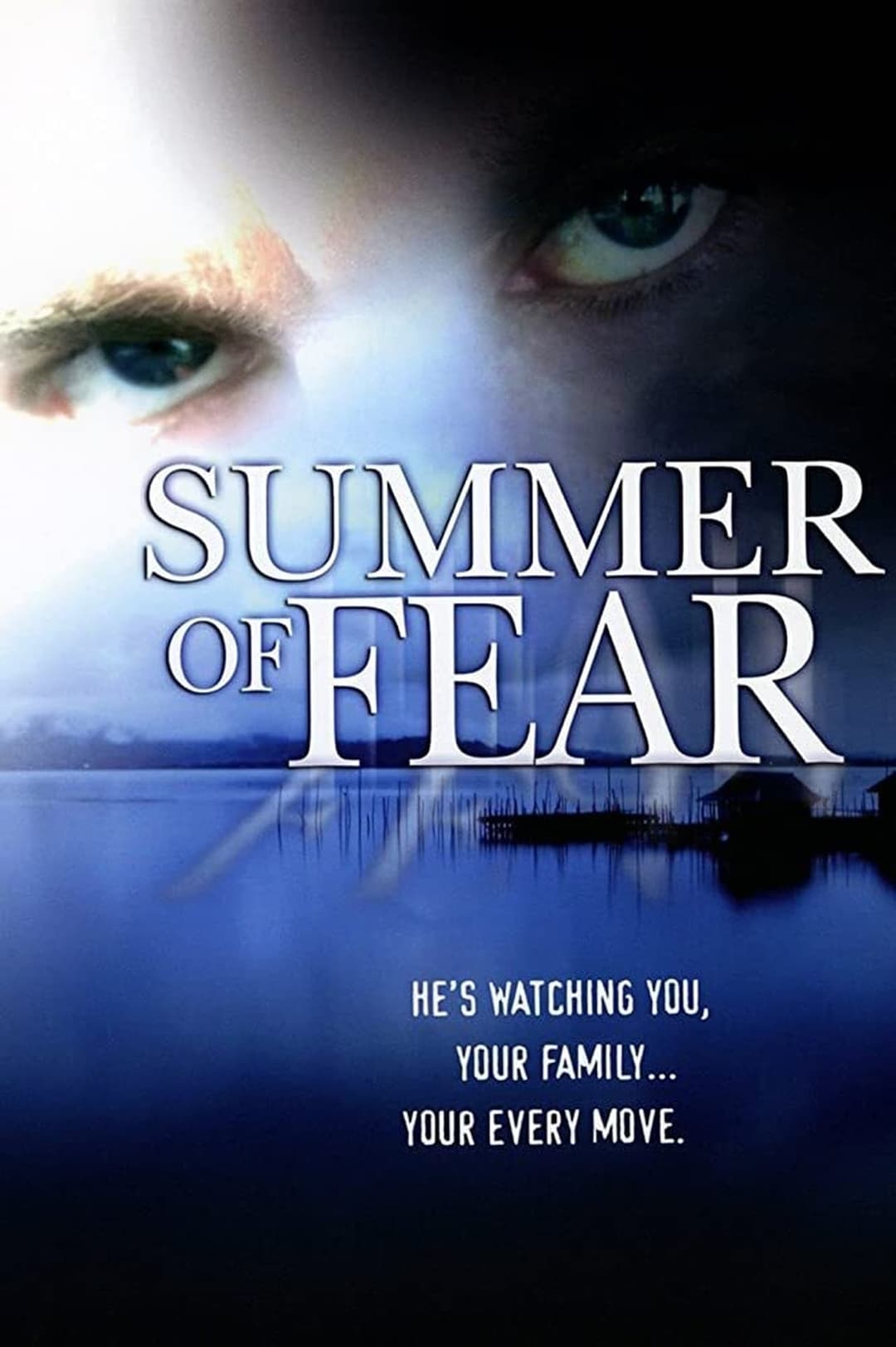 Summer of Fear